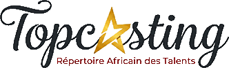 Topcasting — Répertoire Africain des Talents